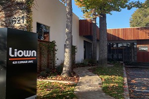 北美销售公司（加州）